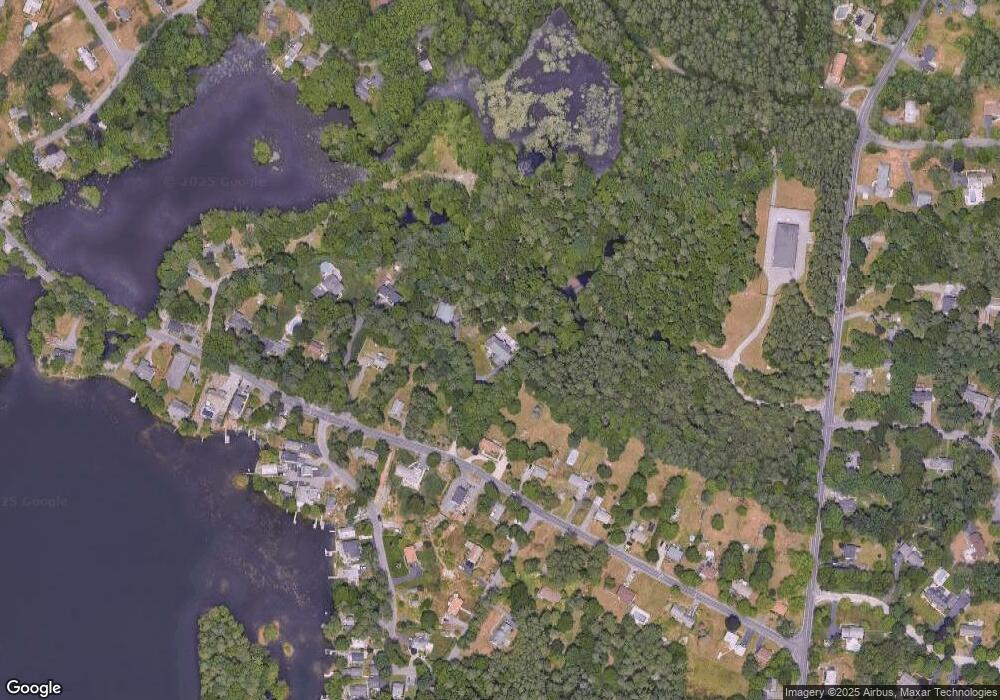 111 Plain St, Mansfield, MA 02048 - photo 1