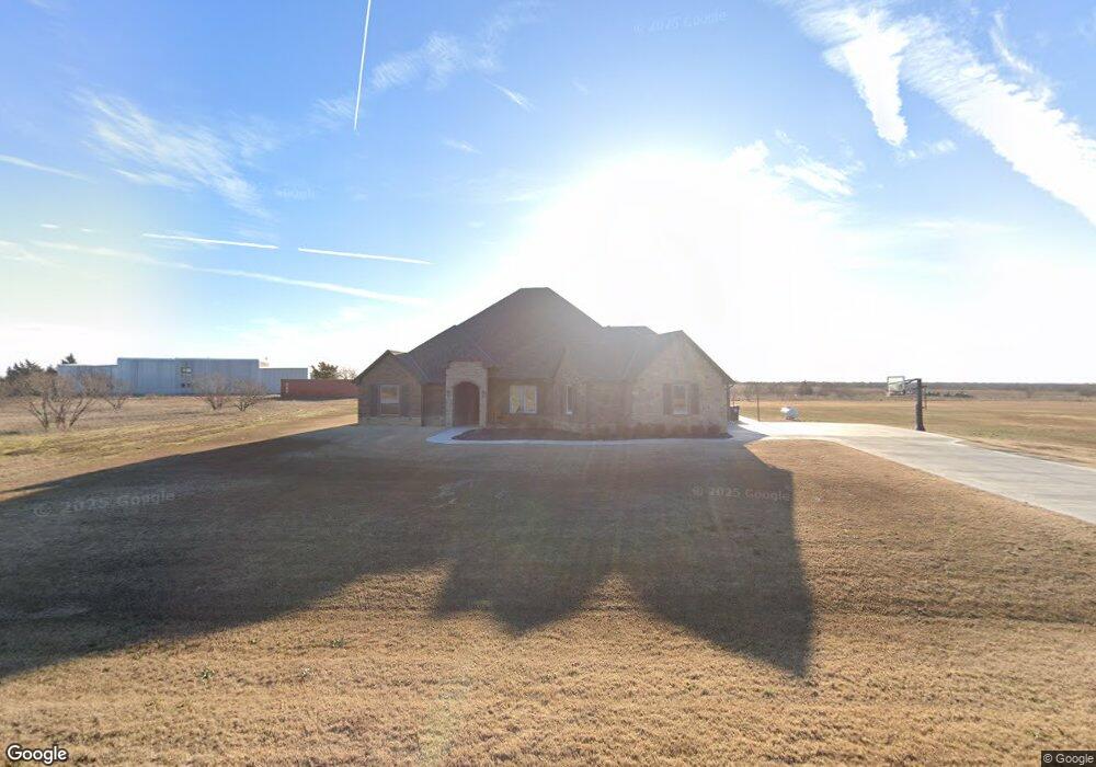 152 SW Elk Creek Loop, Cache, OK 73527 - photo 1