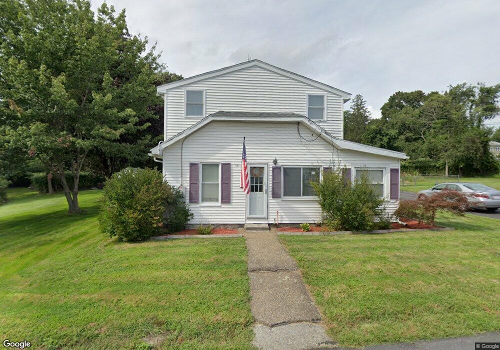 12 Riebe Ave, Webster, MA 01570 - photo 1