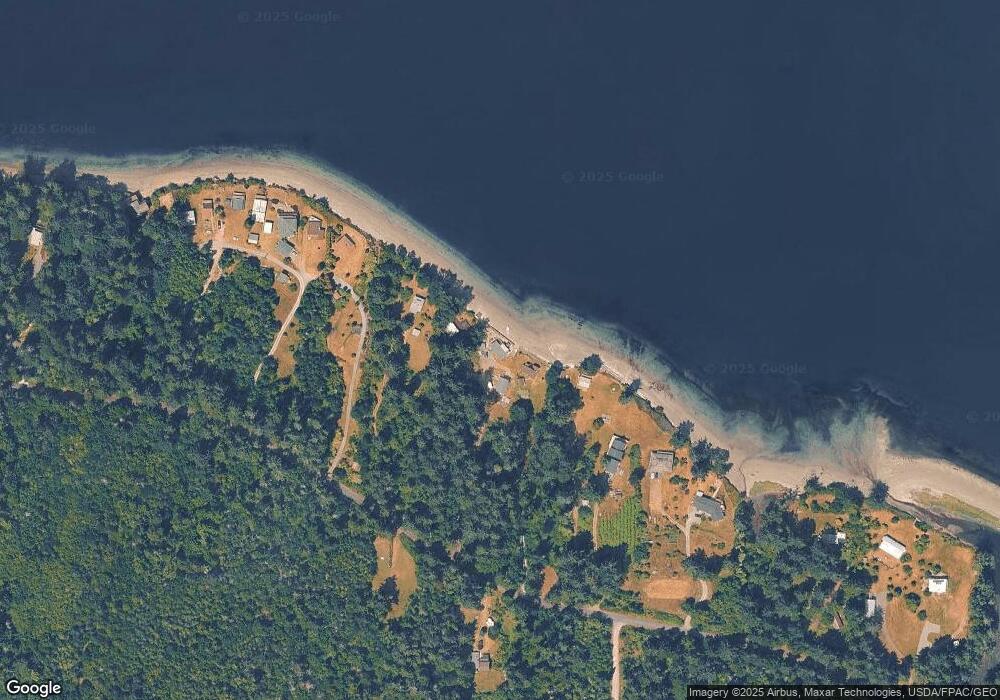 11301 S Larson Rd unit AI, Anderson Island, WA 98303 - photo 1