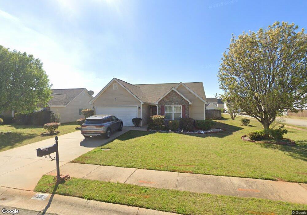 201 Browning Point, Byron, GA 31008 - photo 1