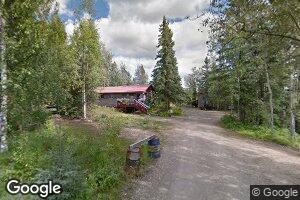 3596 Main St, Fairbanks, AK 99709