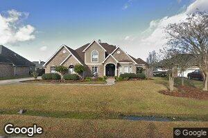 116 Live Oak Ln, Luling, LA 70070