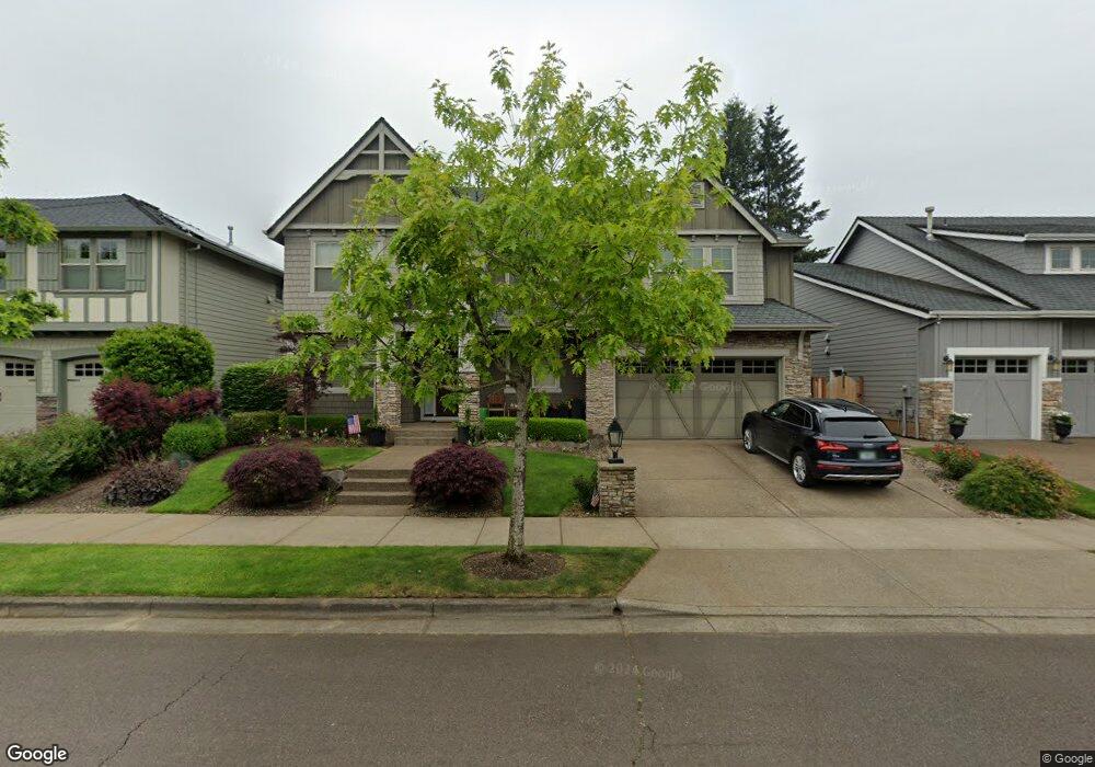 2755 Ridge Ln, West Linn, OR 97068 - photo 1