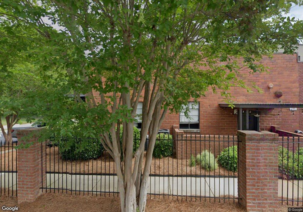 205 Johnson Ave, Carrollton, GA 30117 - photo 1