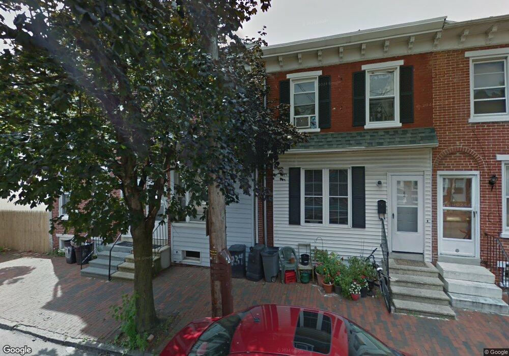 839 N Madison St, Wilmington, DE 19801 - photo 1