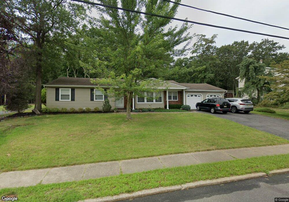 70 Newbury Rd, Howell, NJ 07731 - photo 1