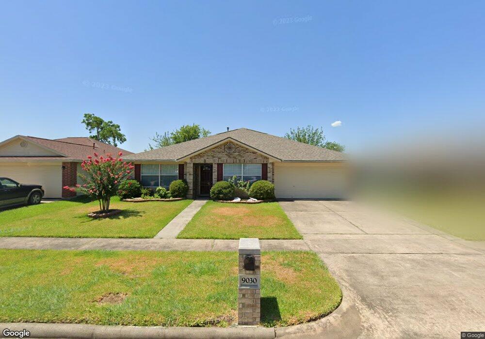 9030 Garden Breeze Dr, Houston, TX 77075 - photo 1