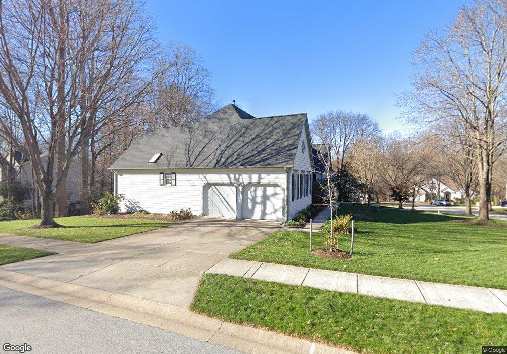 7140 Morning Light Trail, Columbia, MD 21044 - photo 1