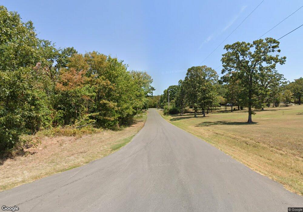 28190 E 15th Place, Catoosa, OK 74015 - photo 1