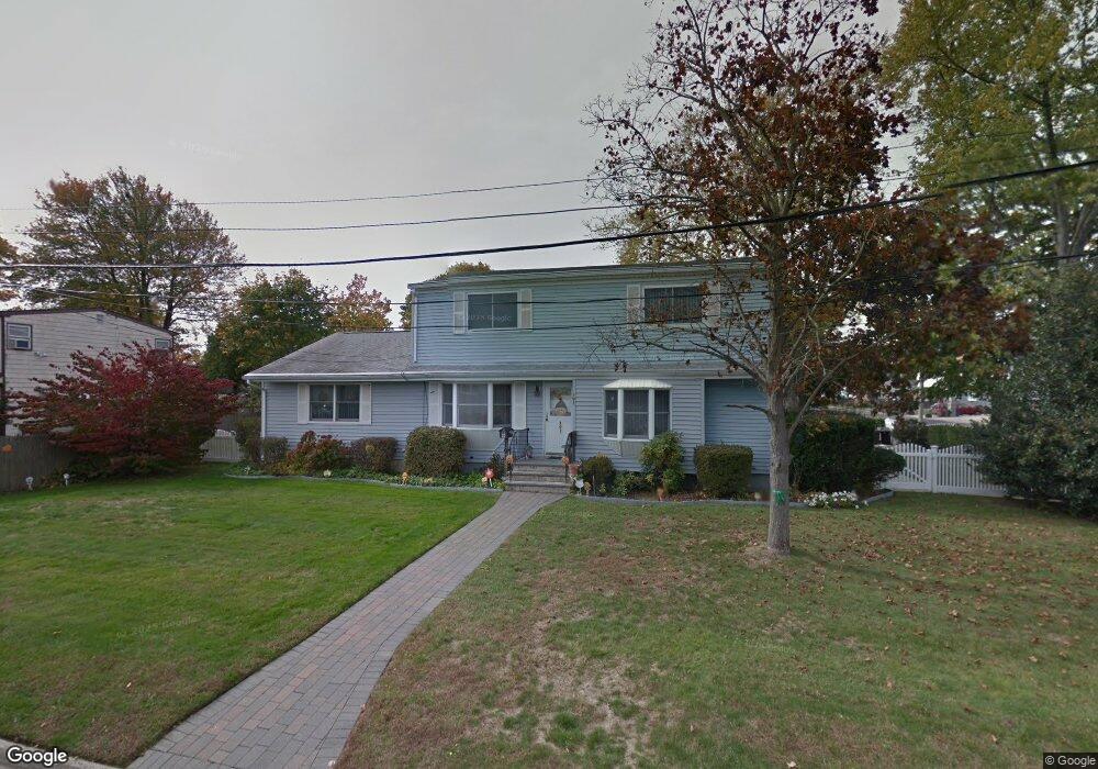 191 5th Ave, West Babylon, NY 11704 - photo 1