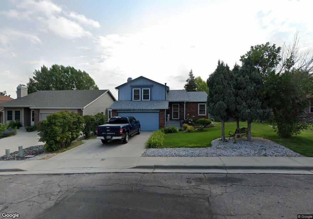 2337 Frontier Ct, Cheyenne, WY 82001 - photo 1