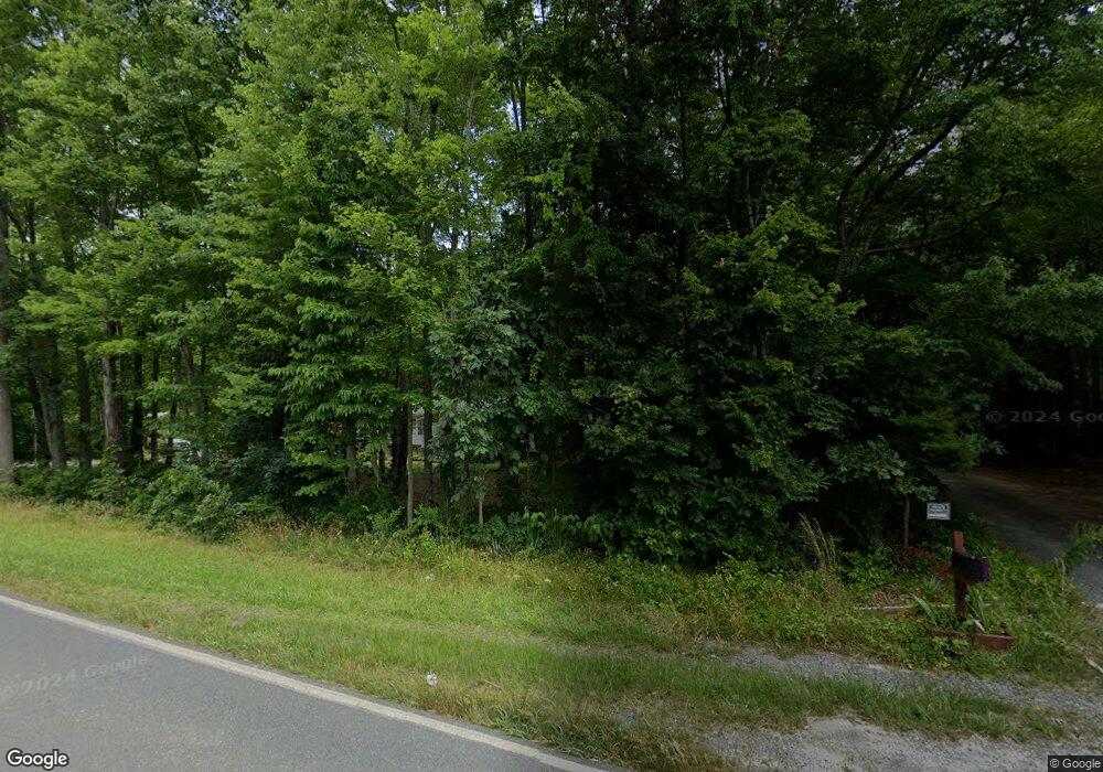 5601 Pisgah Covered Bridge Rd, Asheboro, NC 27205 - photo 1