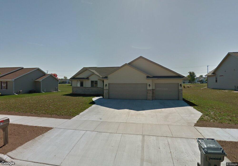 333 Albert Way, Kimberly, WI 54136 - photo 1