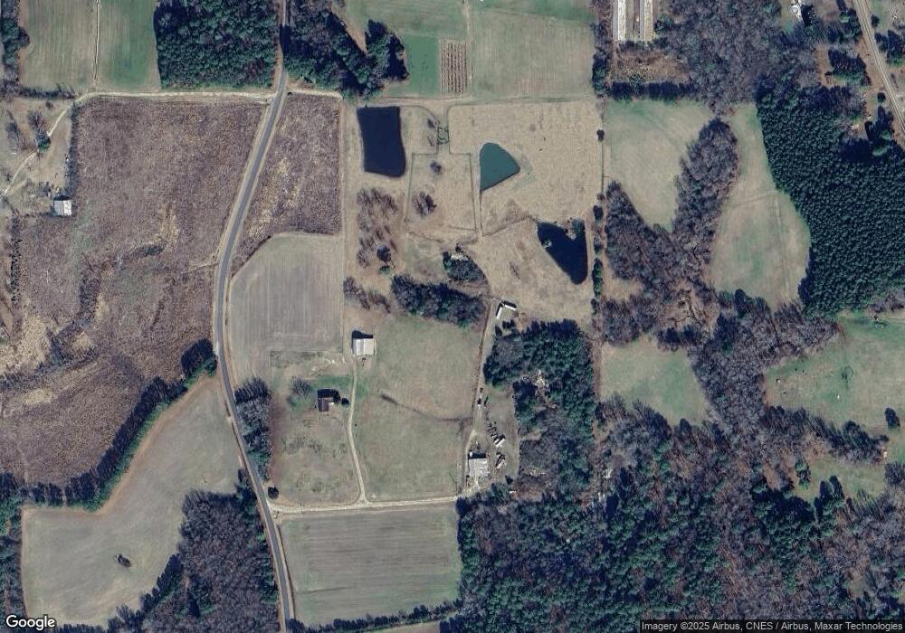 259 King Rd, Castalia, NC 27816 - photo 1