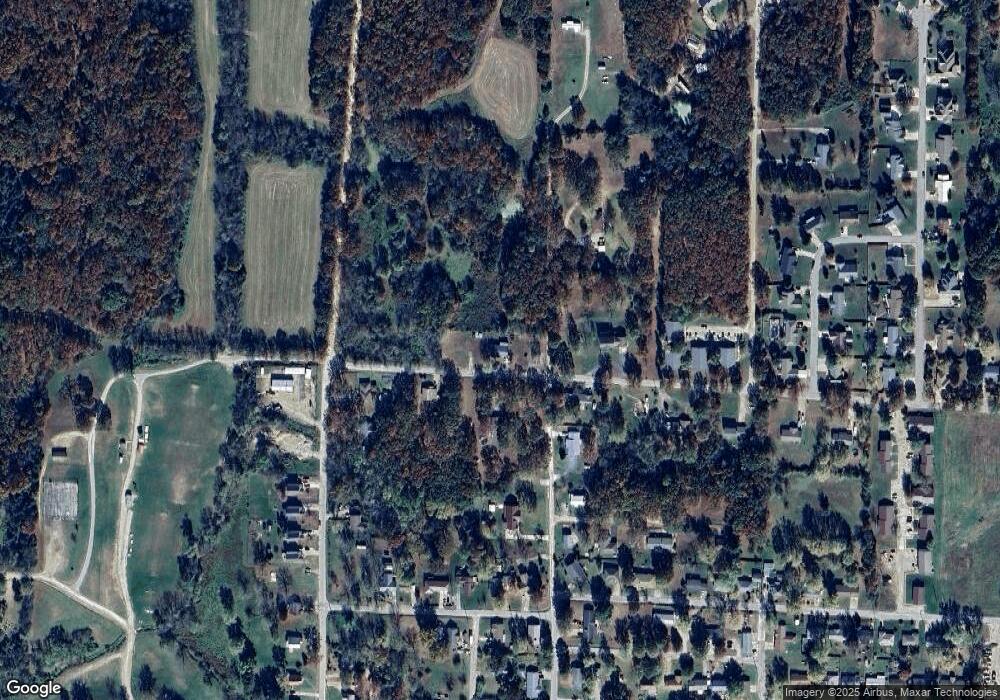 102 W 10th St, Dixon, MO 65459 - photo 1