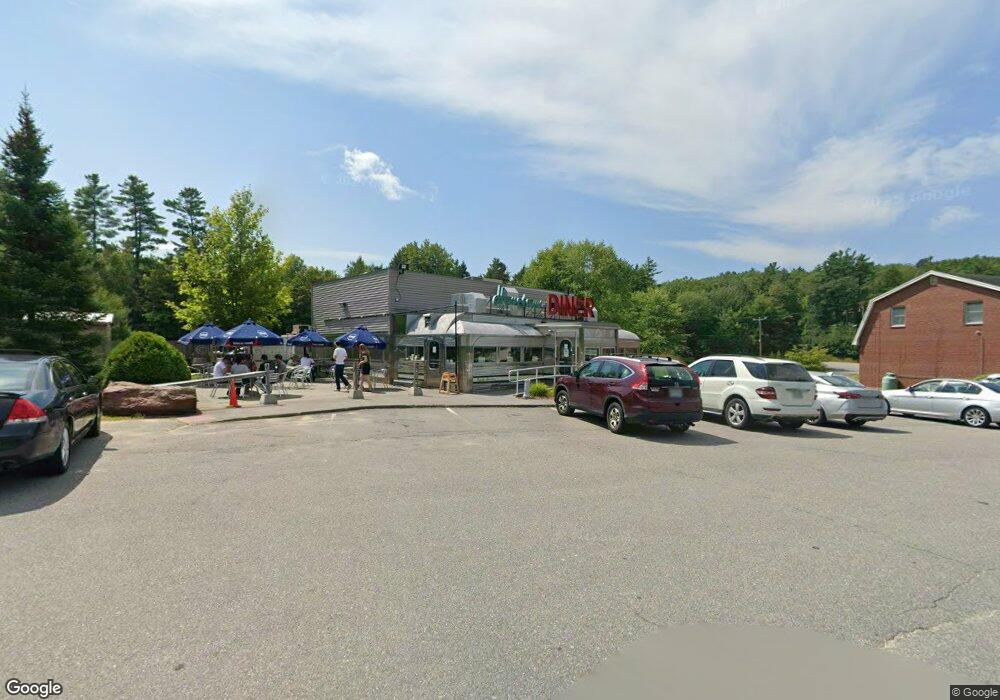 1421 Nh Route 119, Rindge, NH 03461 - photo 1