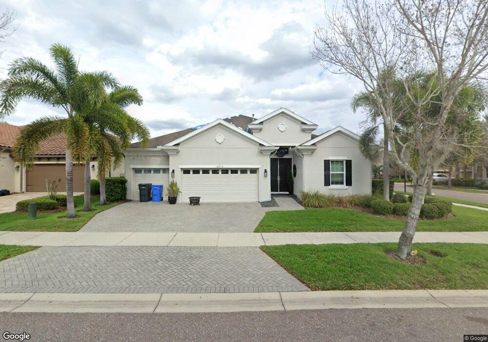 6016 Quartz Lake Way, Lithia, FL 33547 - photo 1