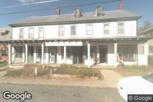 3 North Common, Chelsea, VT 05038