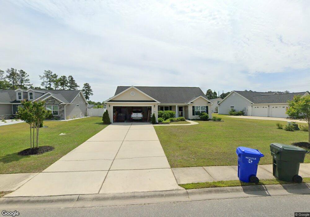 2943 Ivy Glen Dr unit Ivy Glen, Conway, SC 29526 - photo 1