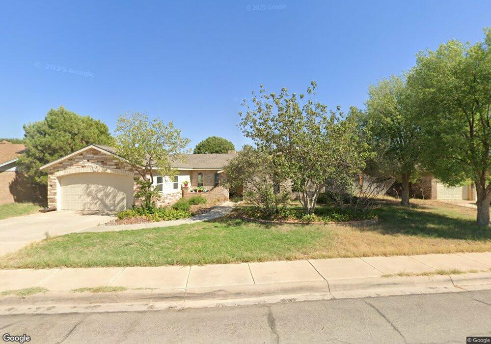 4506 Cimmaron Ave, Midland, TX 79707 - photo 1