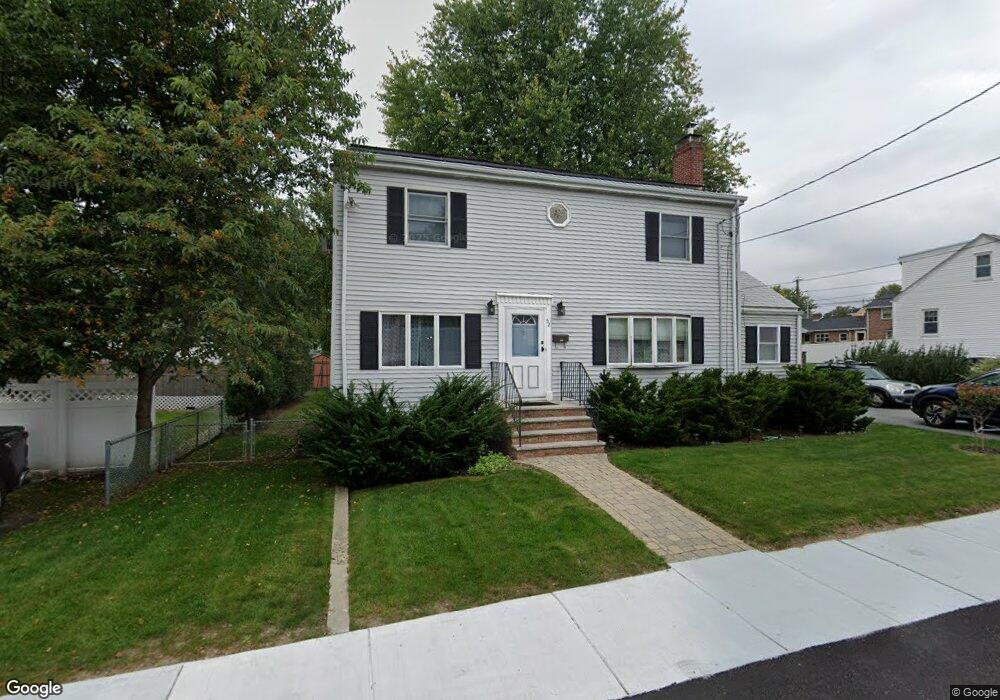 52 King St, Watertown, MA 02472 - photo 1