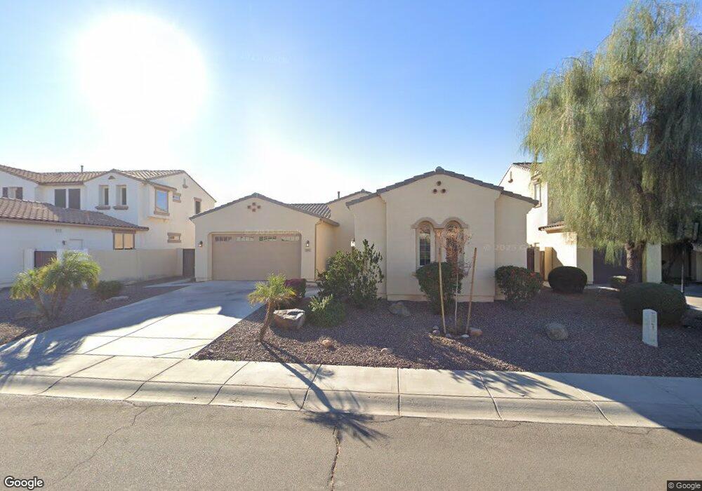 2891 E Iris Dr, Chandler, AZ 85286 - photo 1