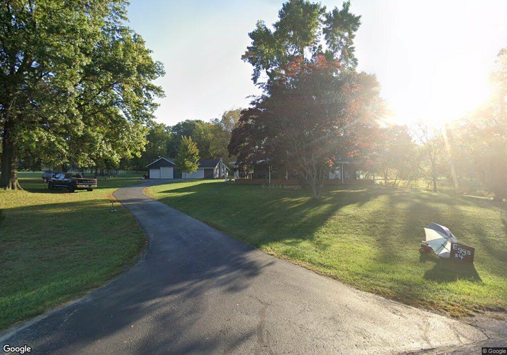 14813 W County Line Rd S, Roanoke, IN 46783 - photo 1