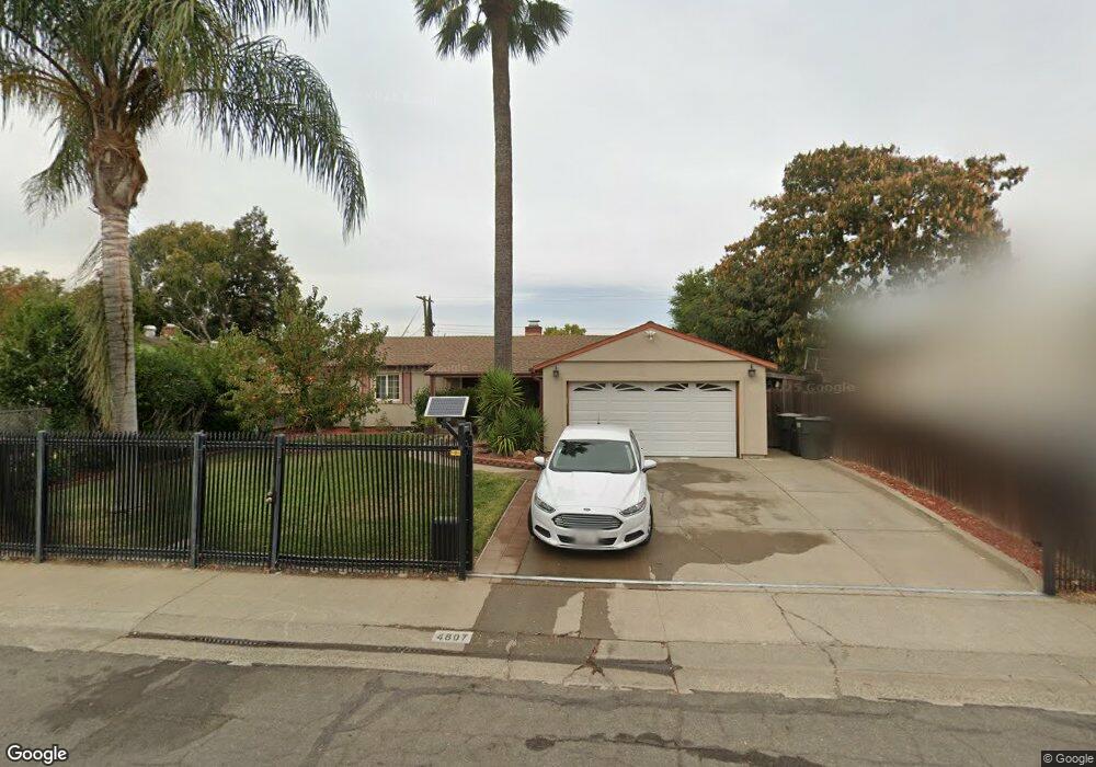 4807 J Pkwy, Sacramento, CA 95823 - photo 1