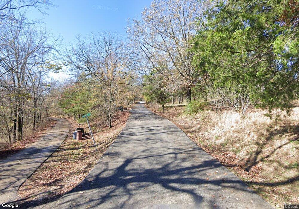 0000 E Van Buren Ave, Winslow, AR 72959 - photo 1