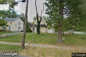 1011 Parkside Ave, Ewing, NJ 08618