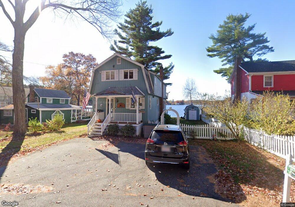 6 Lake Attitash Rd, Amesbury, MA 01913 - photo 1