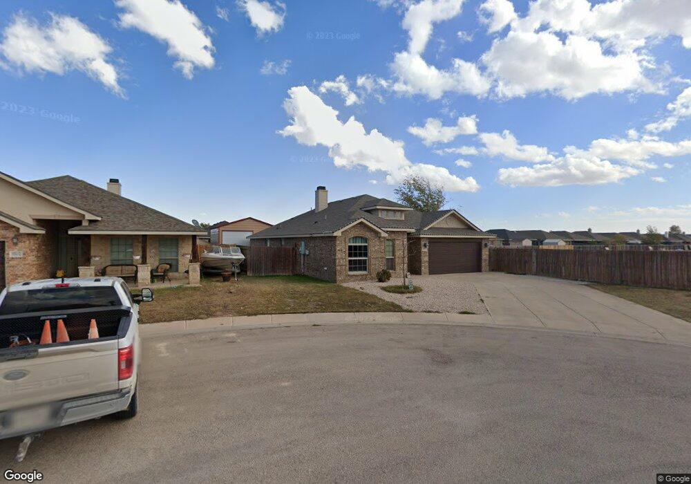 9500 96th Ct, Odessa, TX 79765 - photo 1