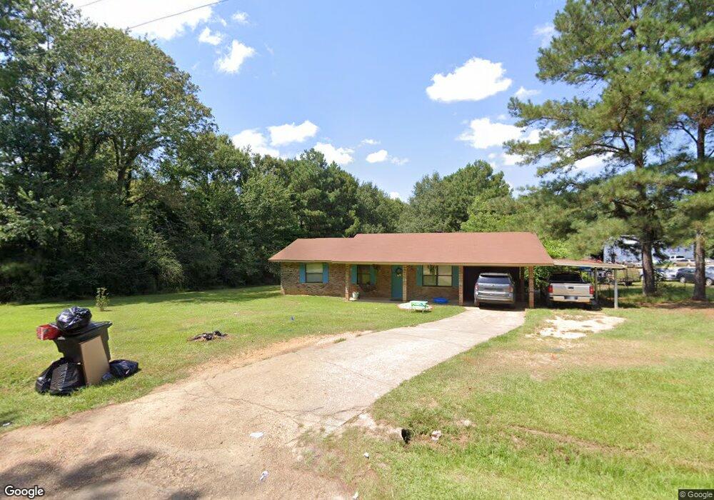 21 W Burnette Rd, Jayess, MS 39641 - photo 1