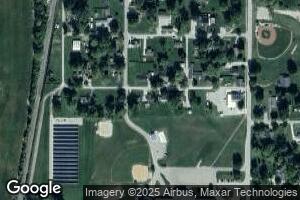 210 W Vine St, Bainbridge, IN 46105