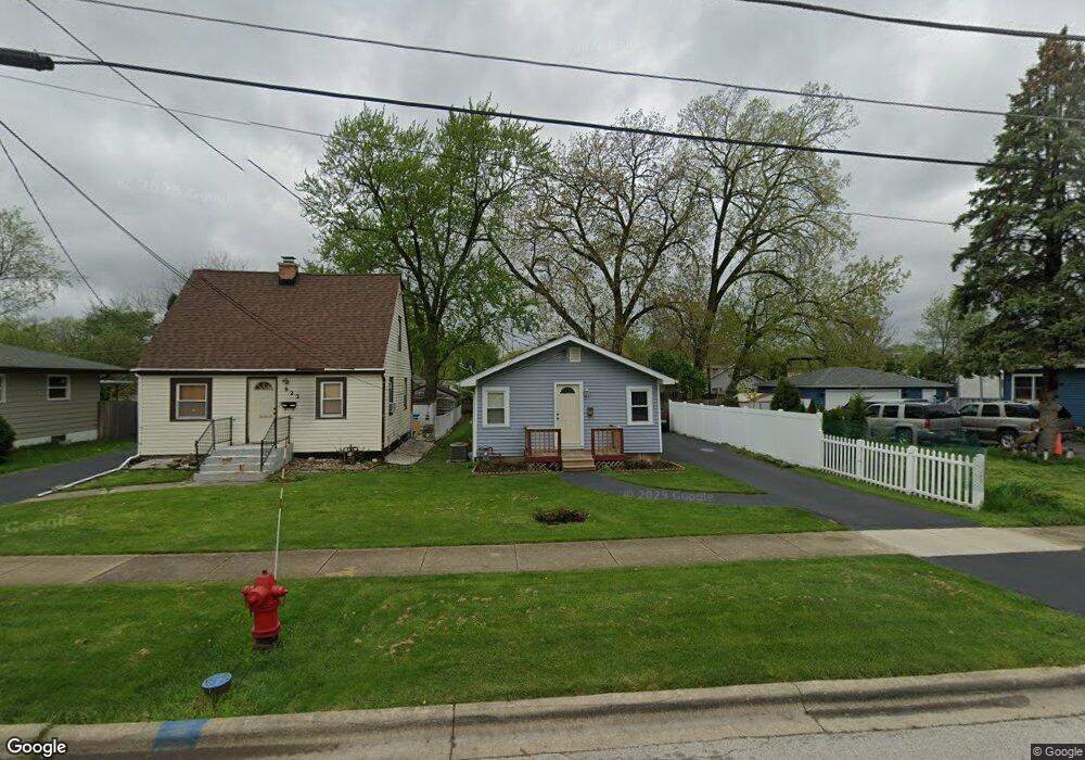 626 N Harrison Ave, Aurora, IL 60506 - photo 1