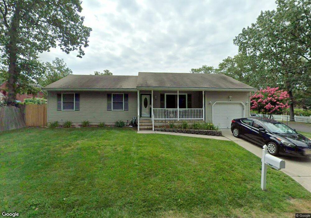 637 Taylor Ave, Forked River, NJ 08731 - photo 1