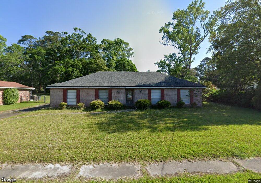 6869 Bakersfield Dr, Jacksonville, FL 32210 - photo 1