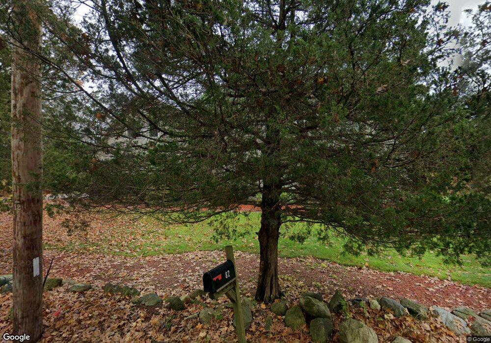 81 Partridge St, Franklin, MA 02038 - photo 1