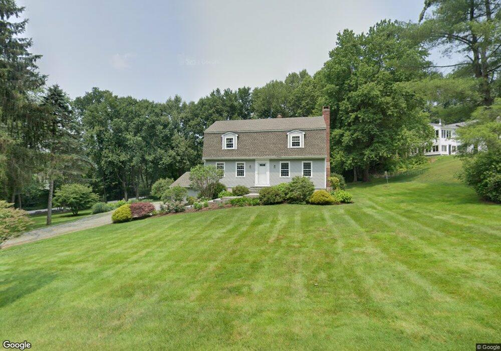 1 Spring Rd, Newtown, CT 06470 - photo 1
