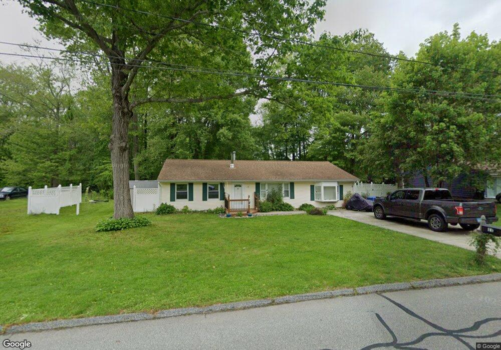 11 Pennywise Ln, Ledyard, CT 06339 - photo 1