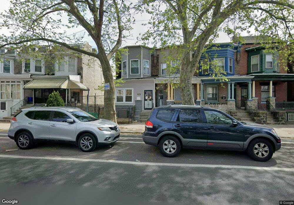 5252 Walnut St, Philadelphia, PA 19139 - photo 1