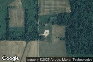 16080 S Cypress St, Farmersburg, IN 47850