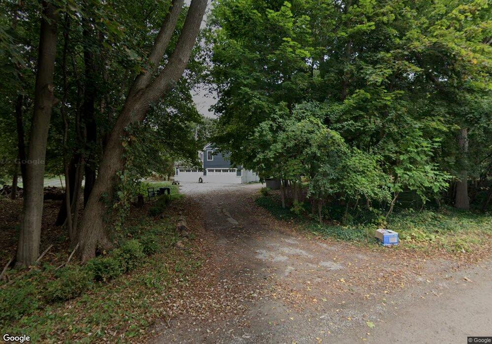 5110 Wing Lake Rd, Bloomfield Hills, MI 48302 - photo 1