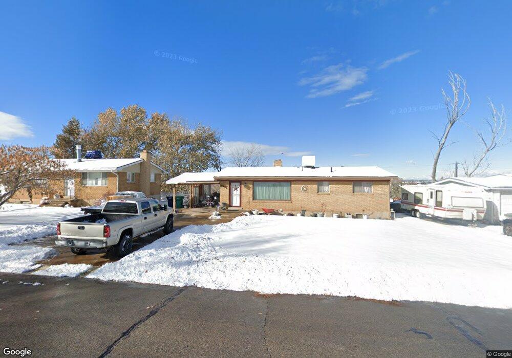 3869 S 2275 W, Roy, UT 84067 - photo 1