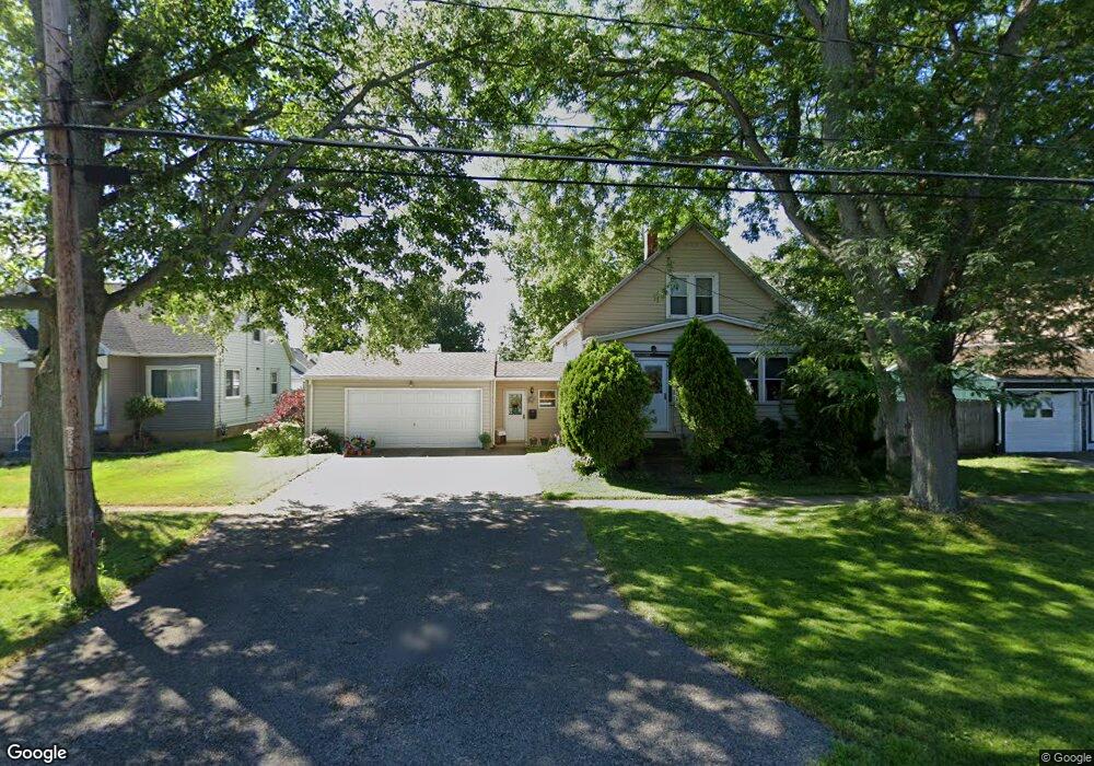 257 East Ave, North Tonawanda, NY 14120 - photo 1