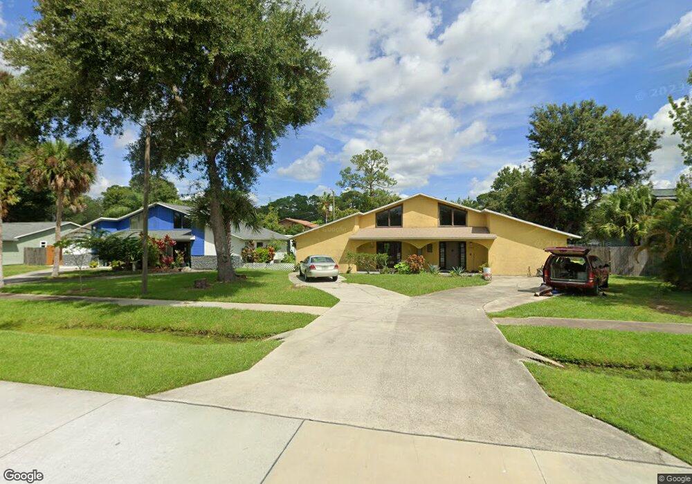 2460 Delys St, Cocoa, FL 32926 - photo 1