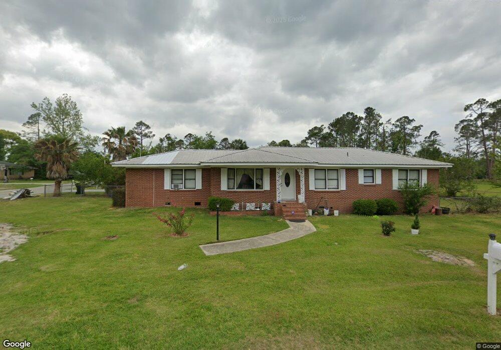 109 Coffee Rd, Douglas, GA 31535 - photo 1