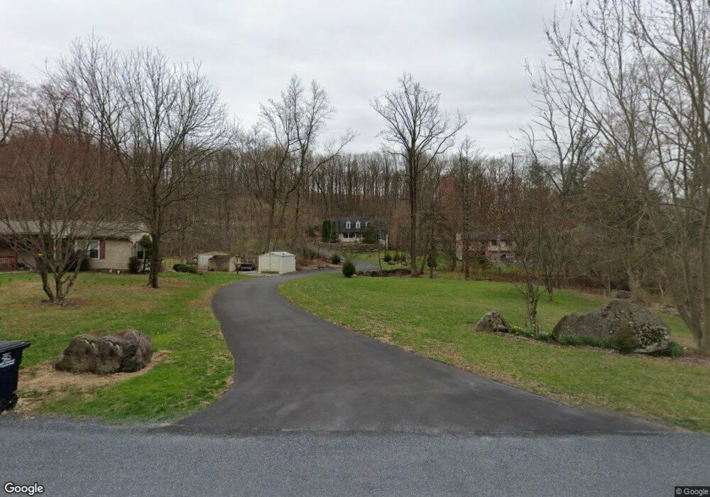 291 Witmer Rd, Mohnton, PA 19540 - photo 1