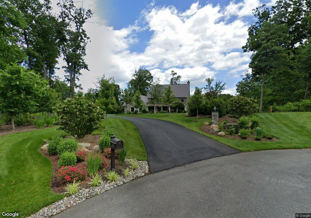15790 Morgans Hamlet Ct, Centreville, VA 20120 - photo 1